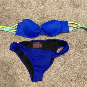 Victoria’s Secret bathing suit
